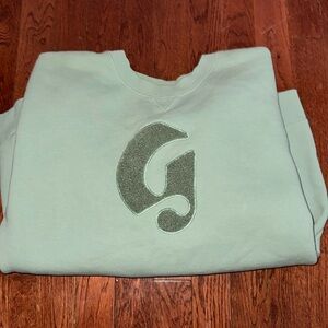 Glossier Crewneck